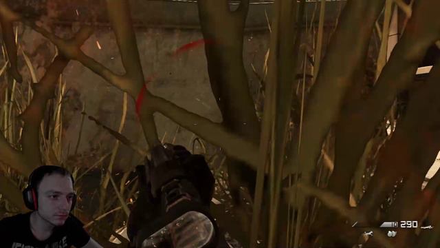 Call of Duty:Ghosts (1) смотреть онлайн
