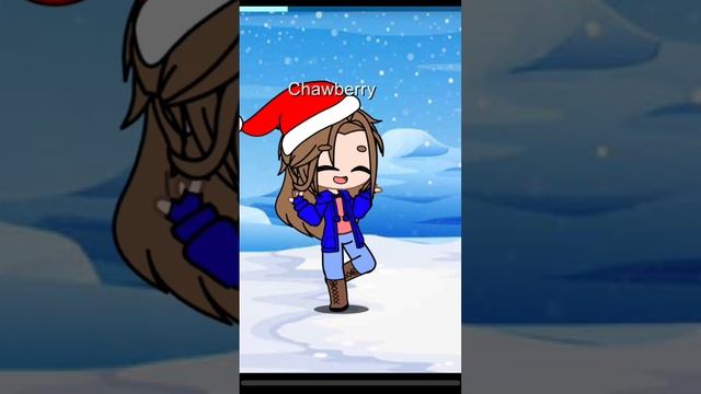 Снег и ёлки ледяные горки лыжи санки шапки ушанки :) смотреть онлайн