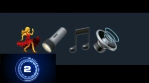 Угадай песню по эмодзи 2019))