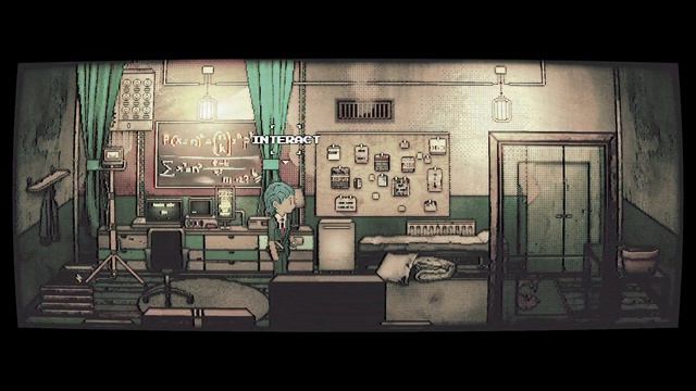 Afterdream | Full Game Playthrough (No Commentary) смотреть онлайн