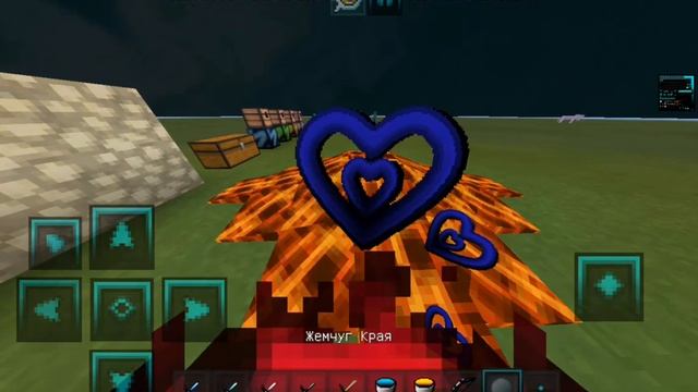 ТОПОВОЕ ПВП РП С КРАСИВЫМ НЕБОМ | Minecraft pe | смотреть онлайн