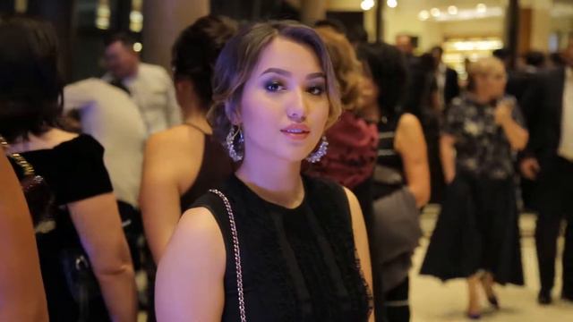 Ritz Carlton свадьба смотреть онлайн