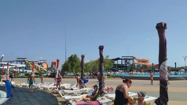 Развлечения в Кирилловке. смотреть онлайн