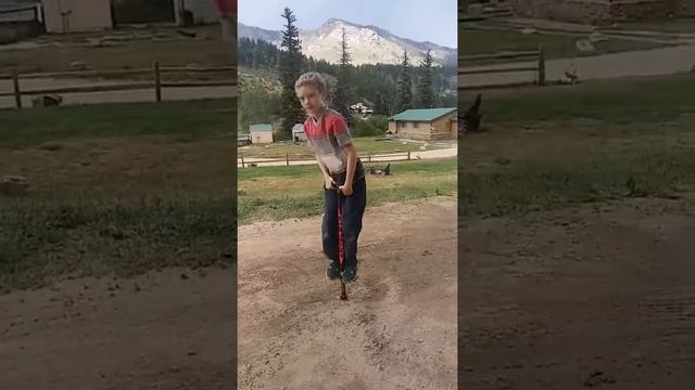 JUMPING STICK PART 1 смотреть онлайн