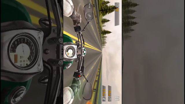 Станти в Rider Traffic смотреть онлайн