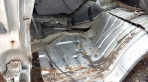 Наконец взялся за ремонт и улучшение своей Легендарной Тойоты Хайс