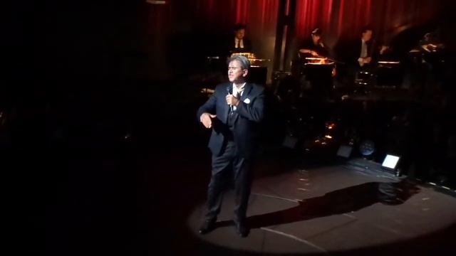 SENOR TANGO - FERNANDO SOLER - POR UNA CABEZA - 13/10/2017 смотреть онлайн