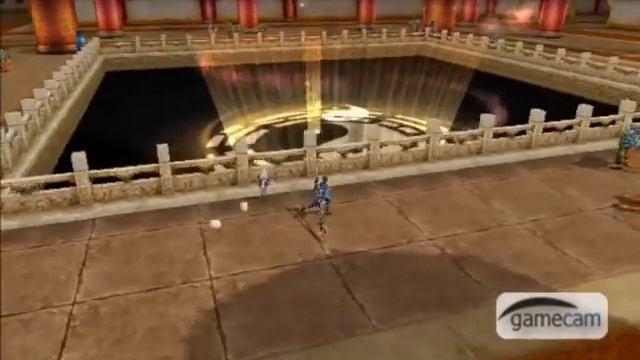 World of Kung fu - Video Event смотреть онлайн