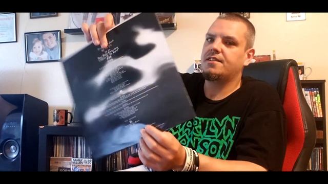 KoRn Fallow The Leader (vinyl Review) and more.. смотреть онлайн
