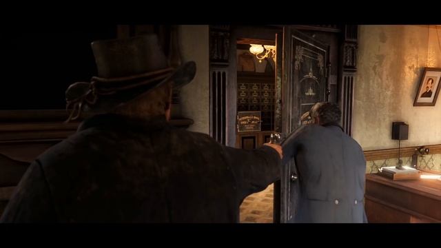 Red Dead Redemption 2 - Official Trailer #2 | PS4 смотреть онлайн