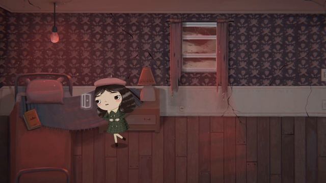 Хорошая концовка Меленькая неудача! или Little Misfortune The End! Нашли счастья маме смотреть онлайн