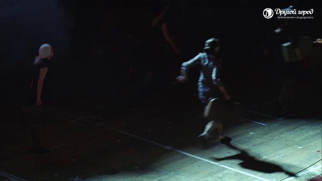 Региональная программа. Тюменская область. РСВ 2014. смотреть онлайн