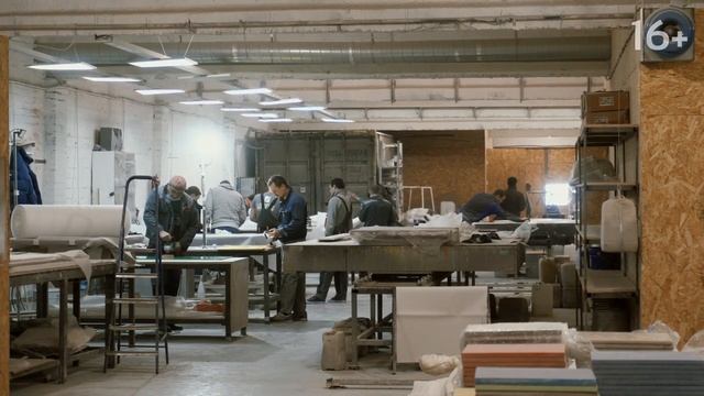 Один день из жизни LAPIDEM смотреть онлайн