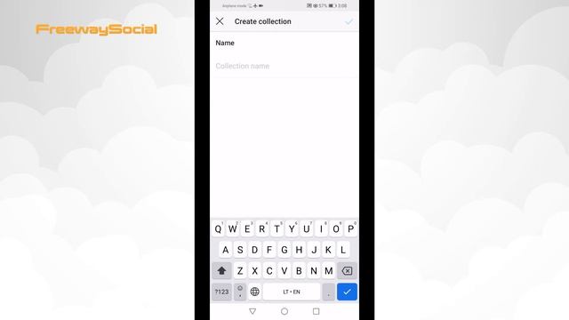 How To Create Instagram Collections in 2022 смотреть онлайн