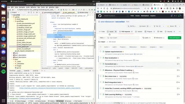 Git Tutorial 1 смотреть онлайн