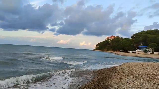 Архипо-Осиповка май 2024 года ⛅ Видео: Елена Михайлишина смотреть онлайн