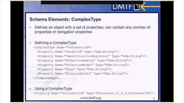Redfish® School - Introduction to CSDL смотреть онлайн