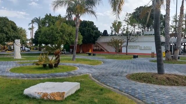 Кемер Турция май 2022 ( Kemer)