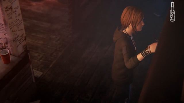 LIFE IS STRANGE Before the Storm Episode 1 Gameplay Walkthrough Part 2 Old Mill - Interior смотреть онлайн