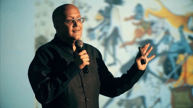 Shakti The Power Within with Raja Choudhury смотреть онлайн