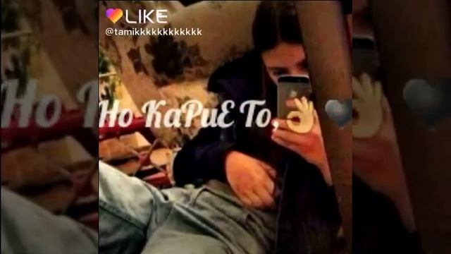 У кого цвет глаз Карий? смотреть онлайн