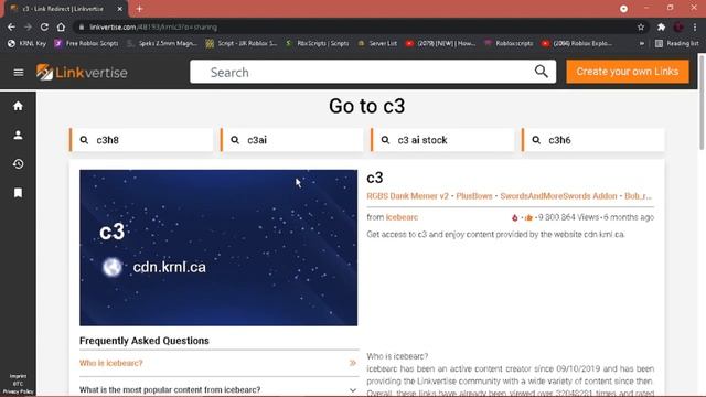 How to get your krnl key (roblox free level 7 executer) смотреть онлайн