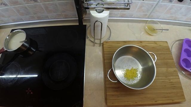 Панакота от VseDoma смотреть онлайн