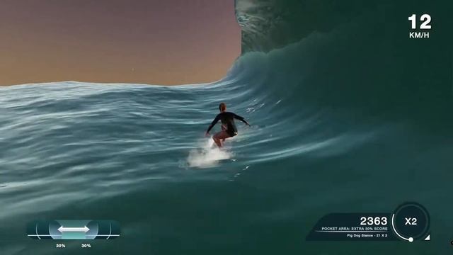 Barton Lynch Pro Surfing 2022 Felicity Palmateer смотреть онлайн