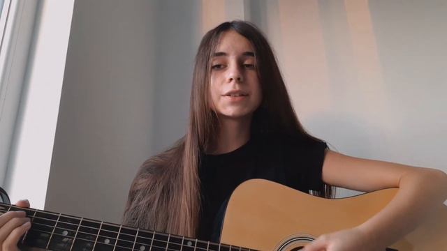 MART OF SKY - Разводные Мосты (Alisa cover) смотреть онлайн