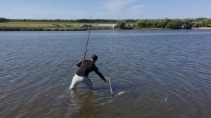 КАК ПОЙМАТЬ ТОЛСТОЛОБА. УЛОВИСТАЯ ПРИМАНКА ДЛЯ ЛОВЛИ ТОЛСТОЛОБИКА. РЫБАЛКА В 2023 ГОДУ