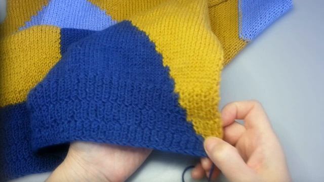 Безрукавка для дома. смотреть онлайн