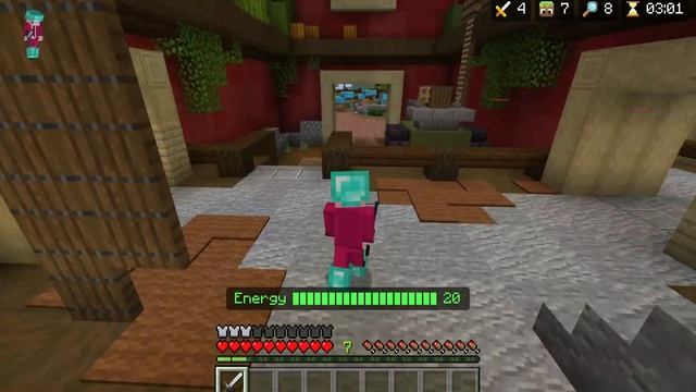 первое видео по майну смотреть онлайн