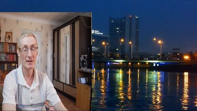 Восприятие альбома Uriah Heep Return to Fantasy а более всего о событиях 1994 го.mp4 смотреть онлайн