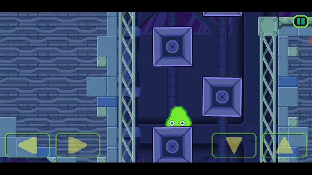 Slime Labs 2 | Full Game #1 | How To Gameplay Walkthrough Android ios смотреть онлайн