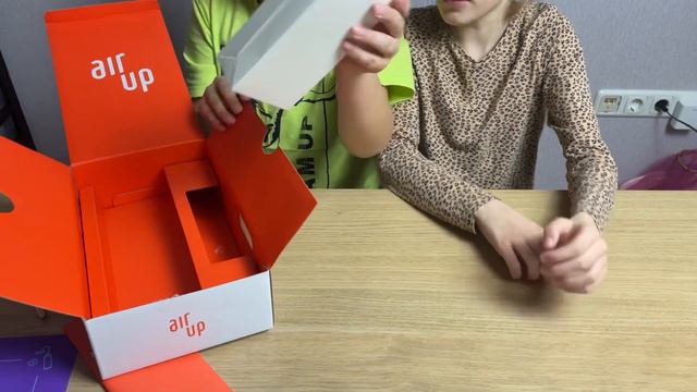 Обзор Air Up Это вообще работает?
