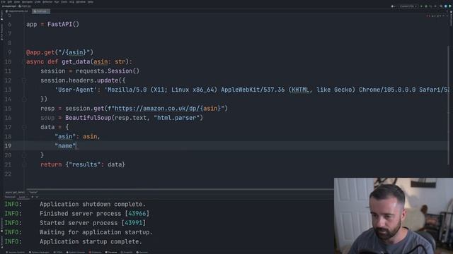 Is THIS The Best Way to Build a Scraper API? смотреть онлайн