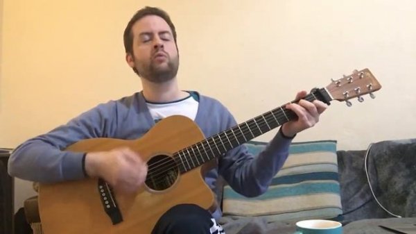 Land Down Under - Men at work