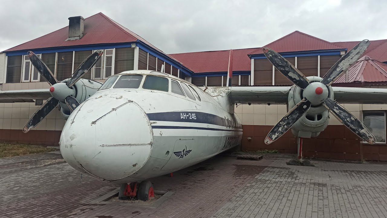 Трансфер в Нововорнеж//Воспоминания из детства Наверно это мой райМагазин с ништяками смотреть онлайн