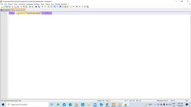 Web Design and Development Online Live Training Day 4| APPWARS Technologies Pvt. Ltd. | Appwars смотреть онлайн