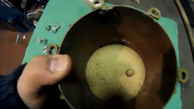 Пескоструй для чистки свечей зажигания смотреть онлайн