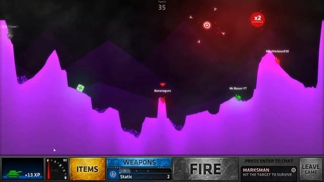 ⚓ Das doch Unfair - #10 ShellShock Live смотреть онлайн