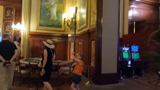 Monaco, Monte Carlo ? 2022. Monte Carlo Center, Casino, Port #montecarlo #monaco #frenchriviera