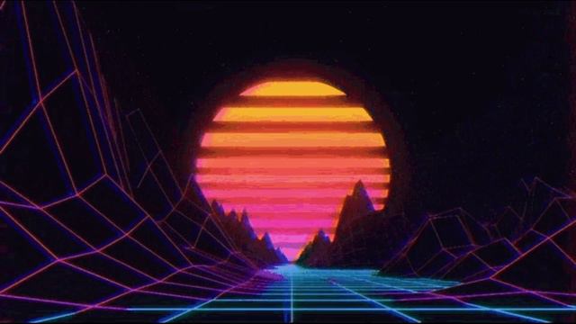 Synthwave. Vol_1.