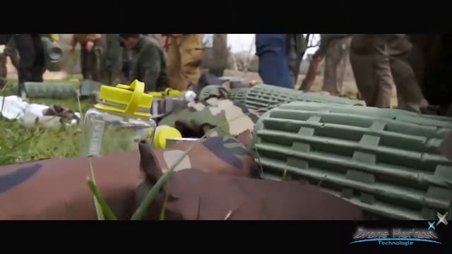 Film promotionnel Azimut Nature : le grand bivouac 2016 смотреть онлайн
