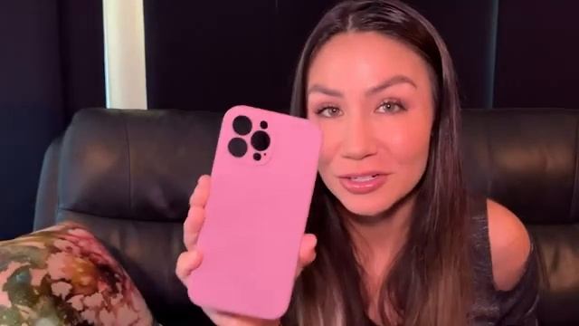Our Point of View on SURPHY iPhone 13 Silicone Phone Cases From Amazon смотреть онлайн