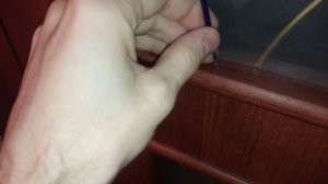 How to remove glass from an interior door.   Как снять стекло с  межкомнатной двери.