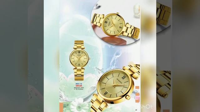 catalogue montres #akbijoux смотреть онлайн