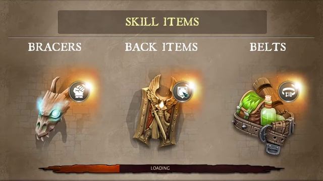 Dungeon Hunter 5 : CO-OP. ST*P*D PLAYER FAILED MISSION смотреть онлайн