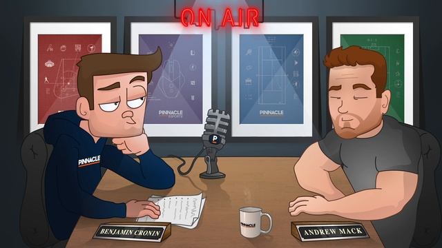 A guide to modelling in sports betting | Andrew Mack смотреть онлайн