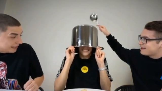 Бам бам 💥 смотреть онлайн